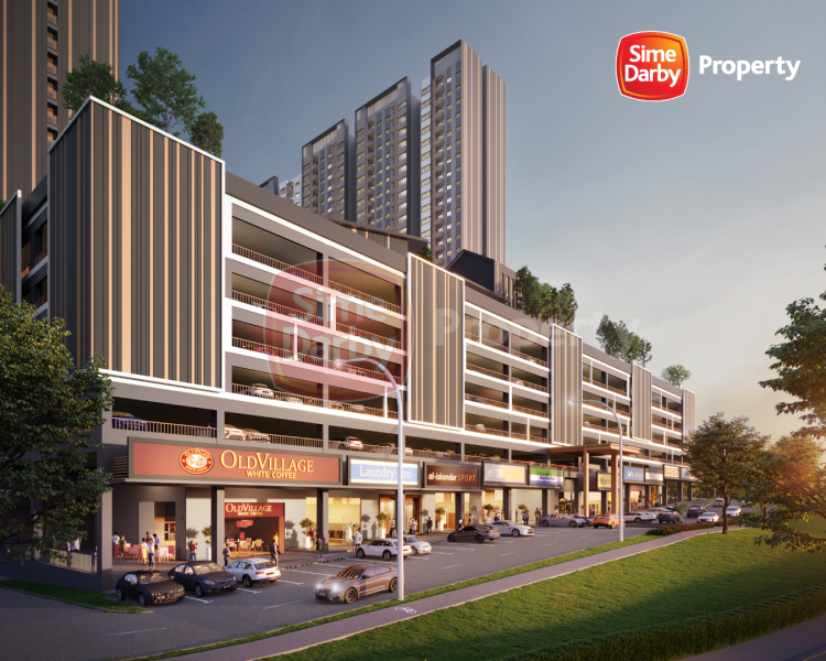 For Sale - SAMM / RSKU : Serasi SAMM