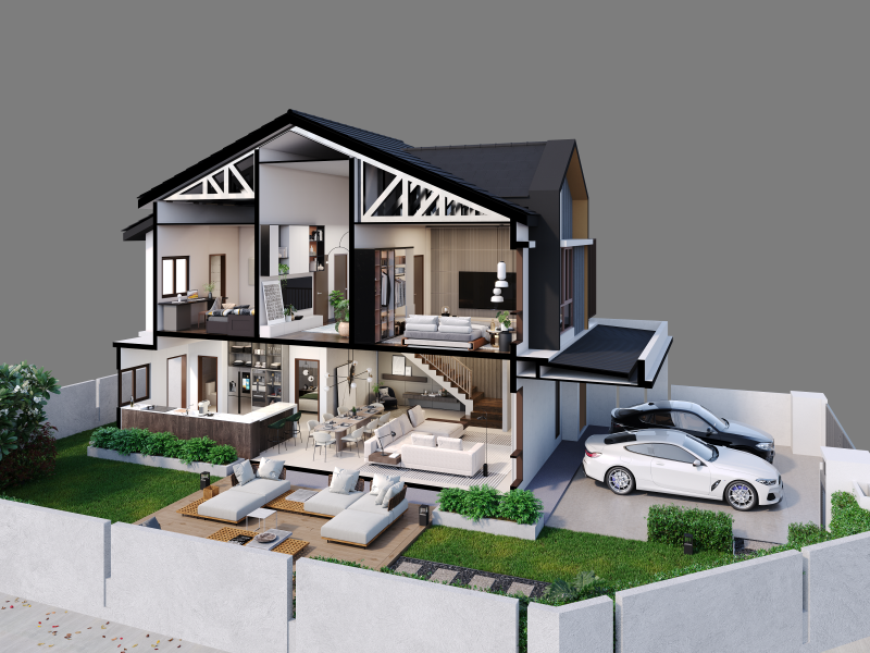 For Sale - Serenia City : Serenia Anisa