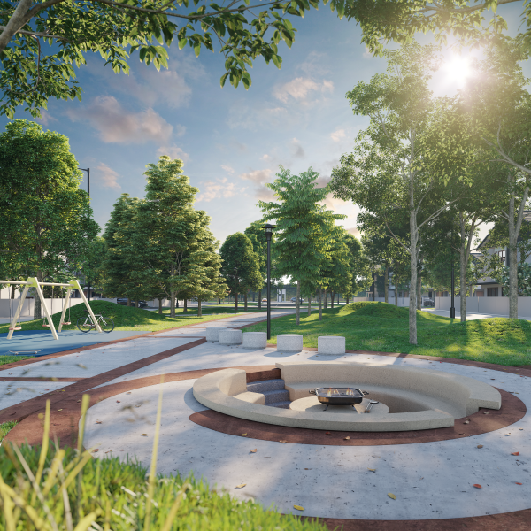 For Sale - Serenia City : Serenia Anisa