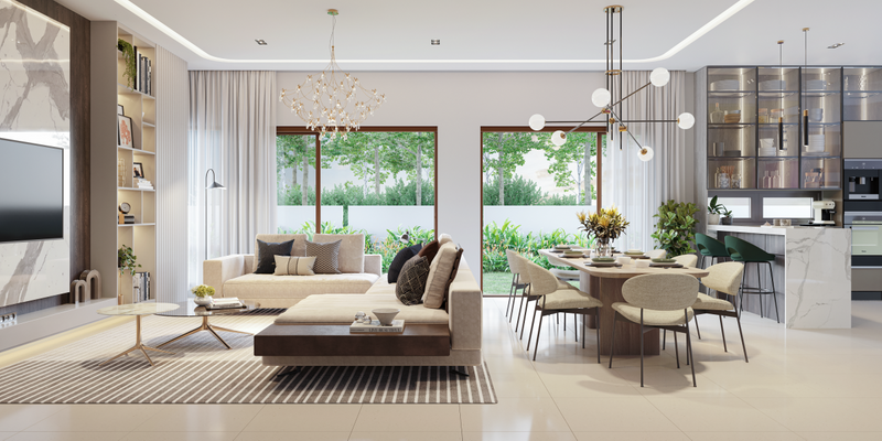 For Sale - Serenia City : Serenia Anisa