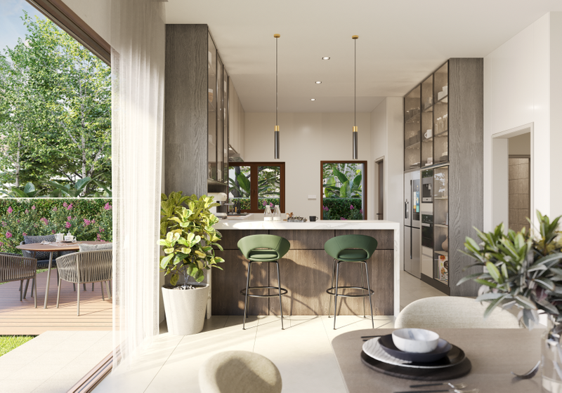 For Sale - Serenia City : Serenia Anisa