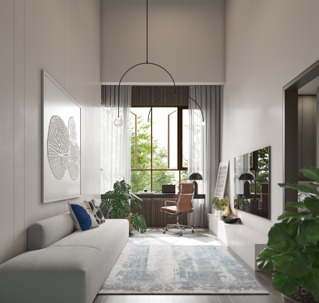 For Sale - Serenia City : Serenia Anisa