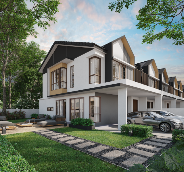 For Sale - Serenia City : Serenia Anisa