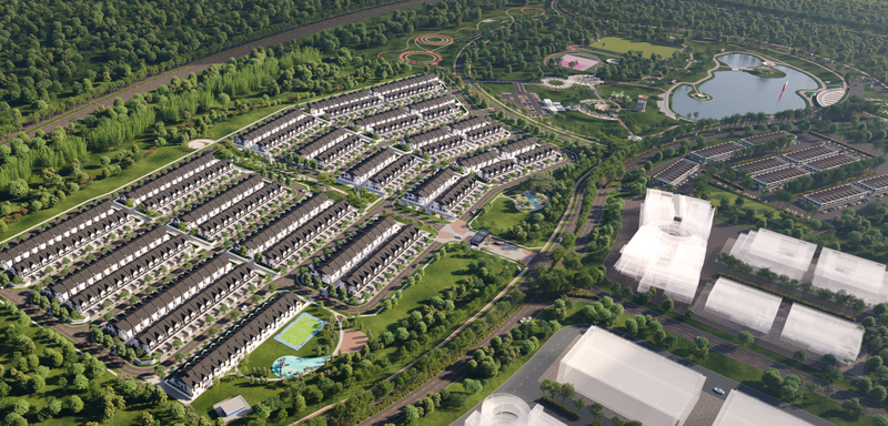 For Sale - Serenia City : Serenia Anisa