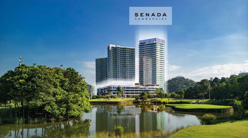 For Sale - KLGCC Resort: Menara KLGCC