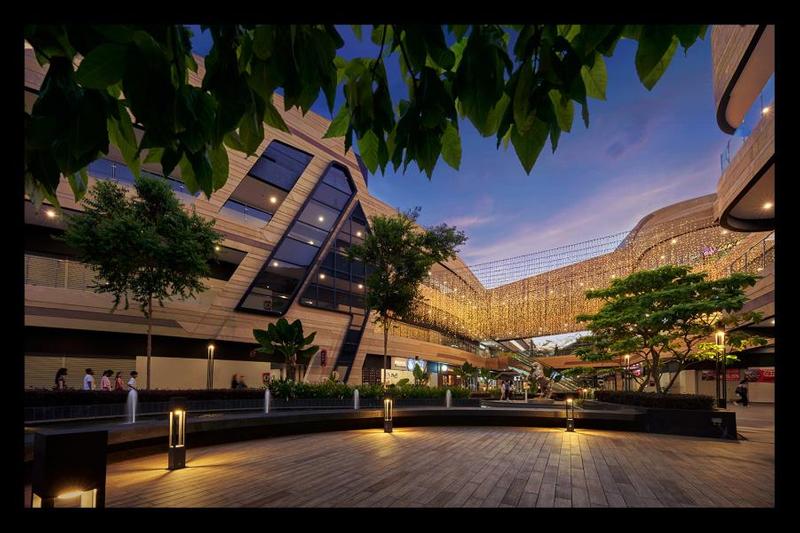 For Sale - Setia Ecohill Walk