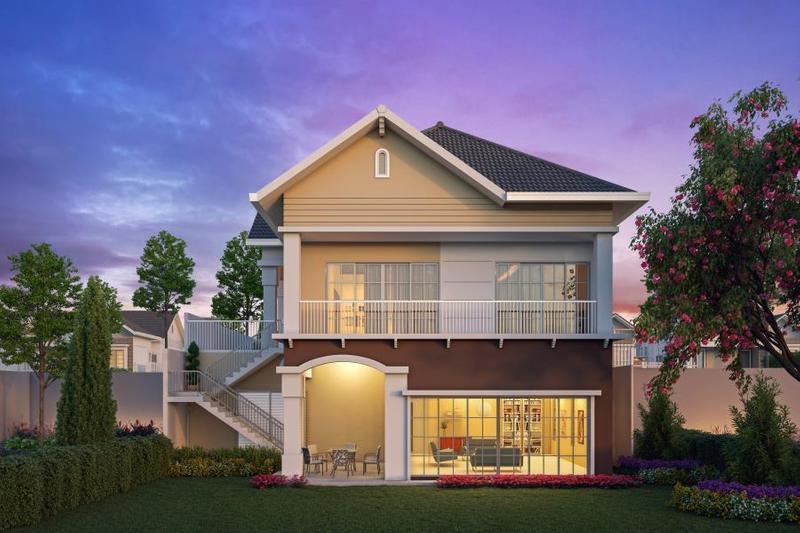 For Sale - Reineville