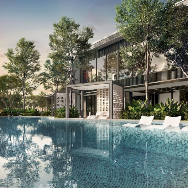 For Sale - Ara Damansara : Triara