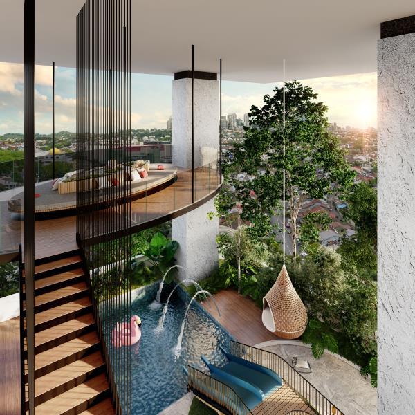 For Sale - Talisa @ Bangsar Hill Park