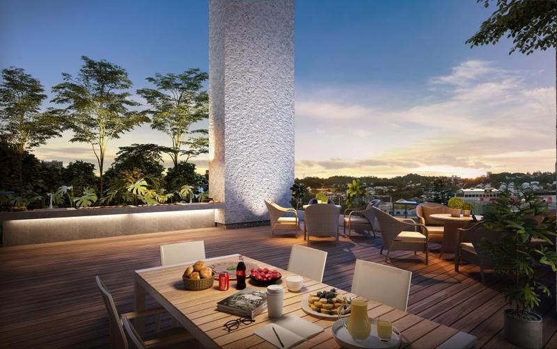 For Sale - Talisa @ Bangsar Hill Park