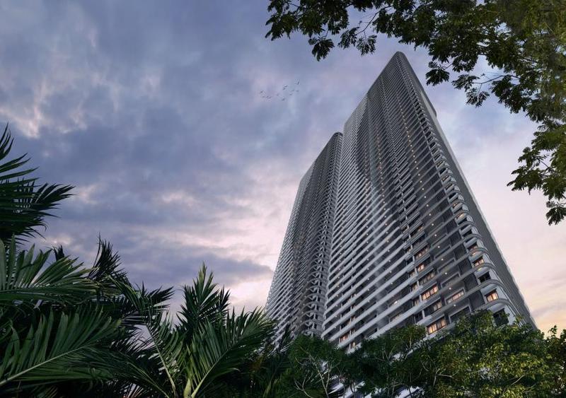 For Sale - Talisa @ Bangsar Hill Park