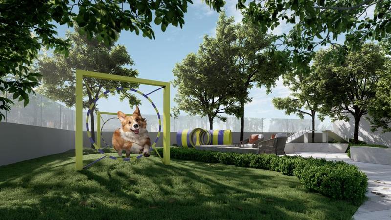 For Sale - Talisa @ Bangsar Hill Park