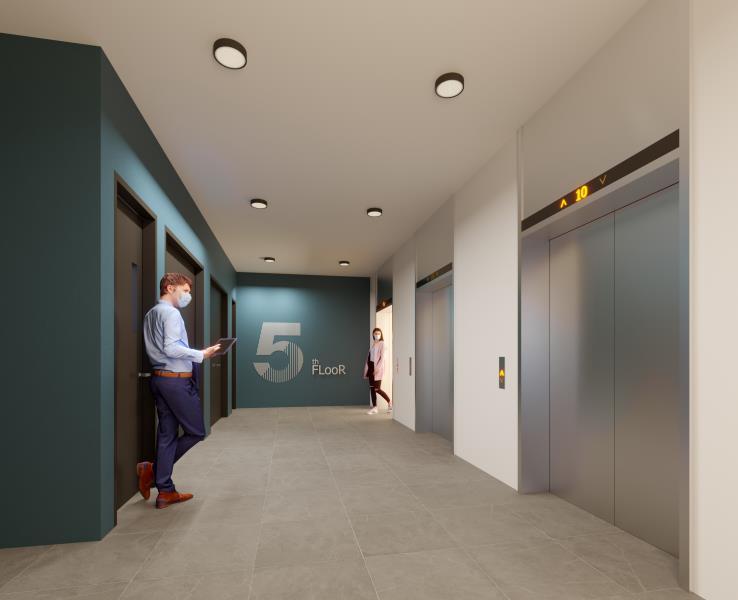 For Sale - Neu Pendington