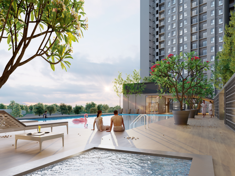 For Sale - Neu Pendington