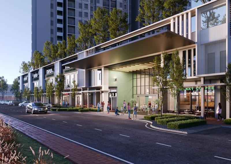 For Sale - Neu Pendington