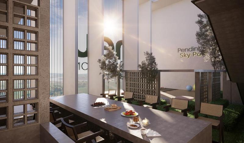 For Sale - Neu Pendington