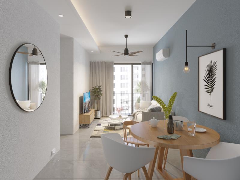 For Sale - Neu Pendington