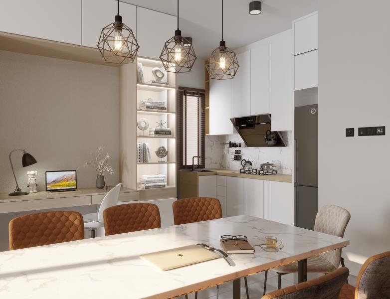 For Sale - Neu Pendington