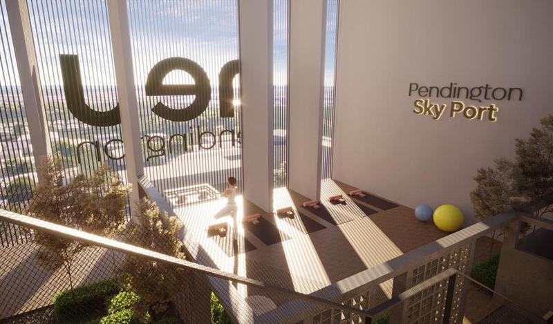 For Sale - Neu Pendington