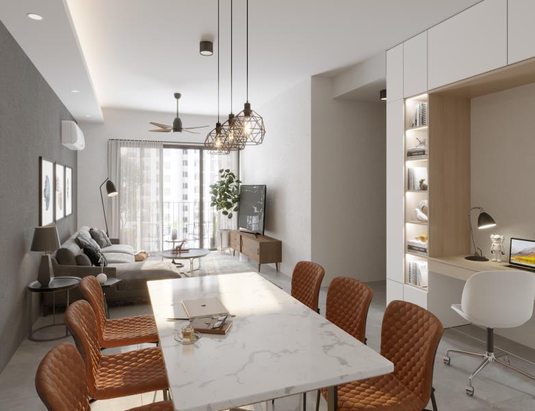 For Sale - Neu Pendington