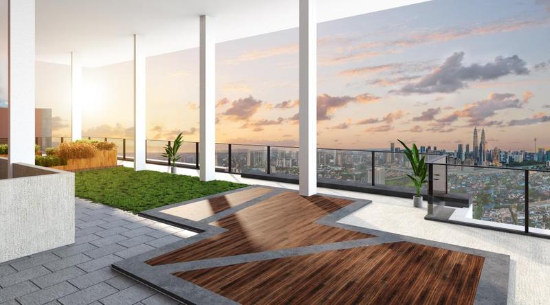 For Sale - MHP 3 Residences