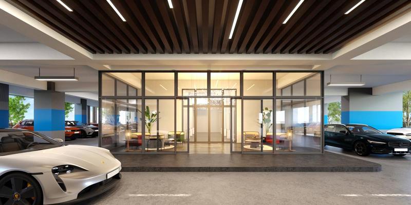 For Sale - MHP 3 Residences