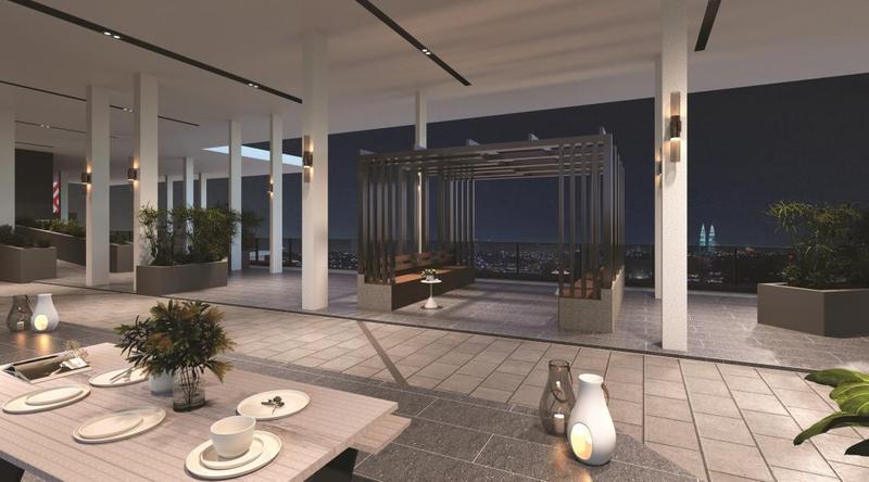 For Sale - MHP 3 Residences