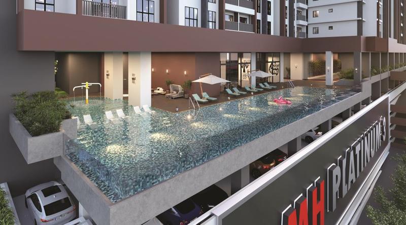 For Sale - MHP 3 Residences