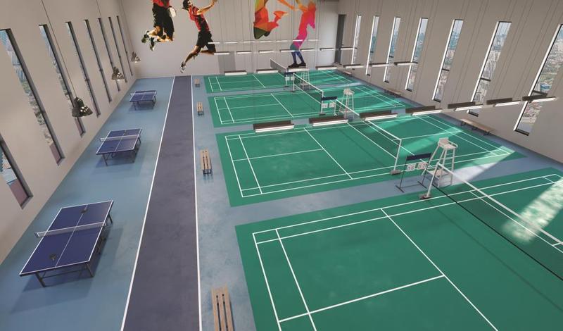 For Sale - MHP 3 Residences