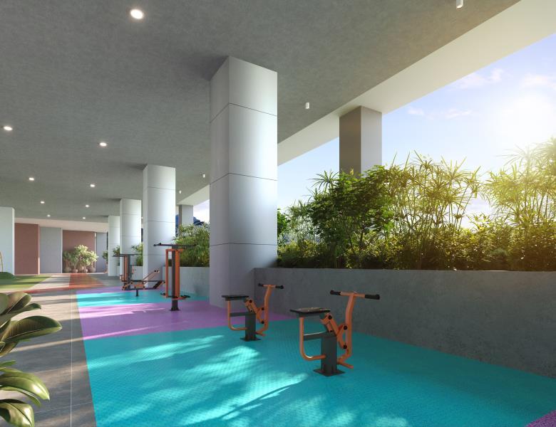 For Sale - MHP 3 Residences