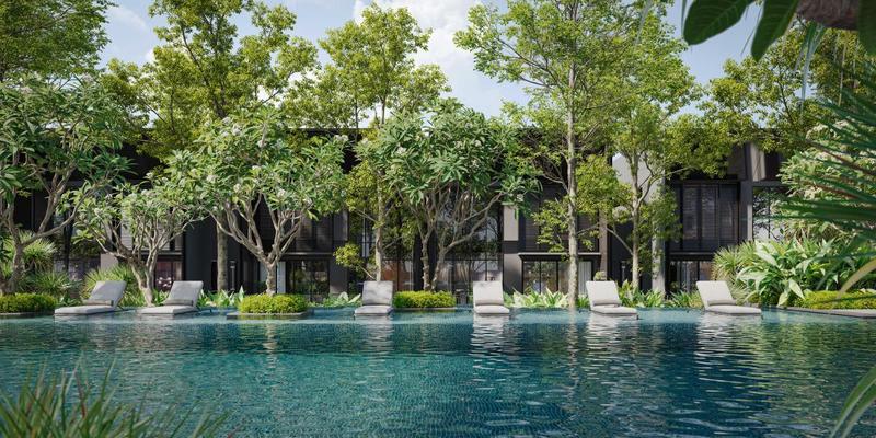 For Sale - The Ashwood