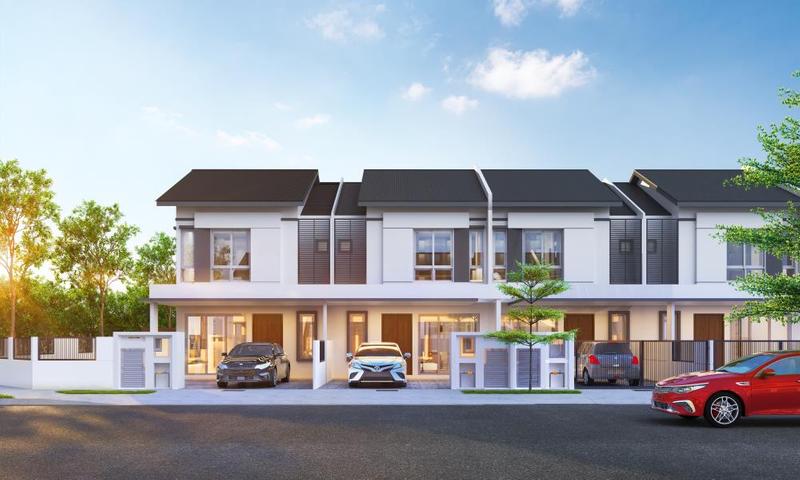 For Sale - Lemuni, Daunan Worldwide