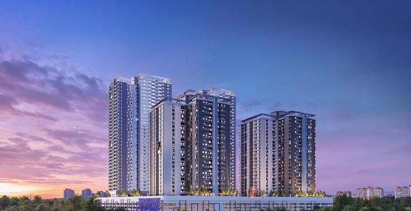 For Sale - Astra @ Aurora Residence