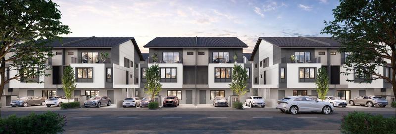 For Sale - Greenwoods Senna @ Salak Perdana