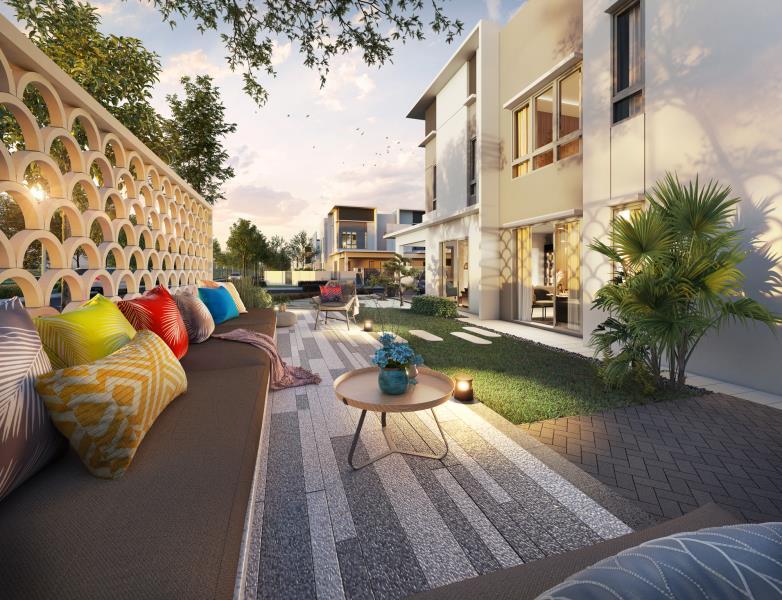 For Sale - Izara II, Bayu Sutera