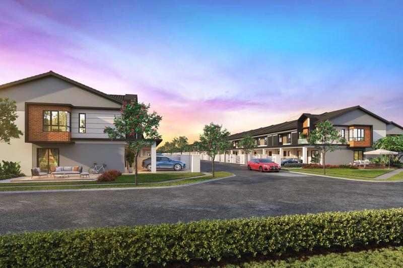 For Sale - Oskar Residence