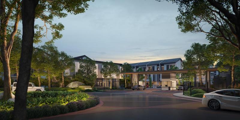 For Sale - Sejati Residences