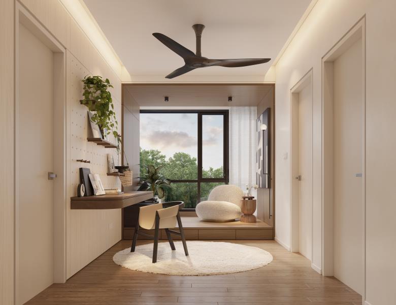 For Sale - Bandar Bukit Raja : Adira