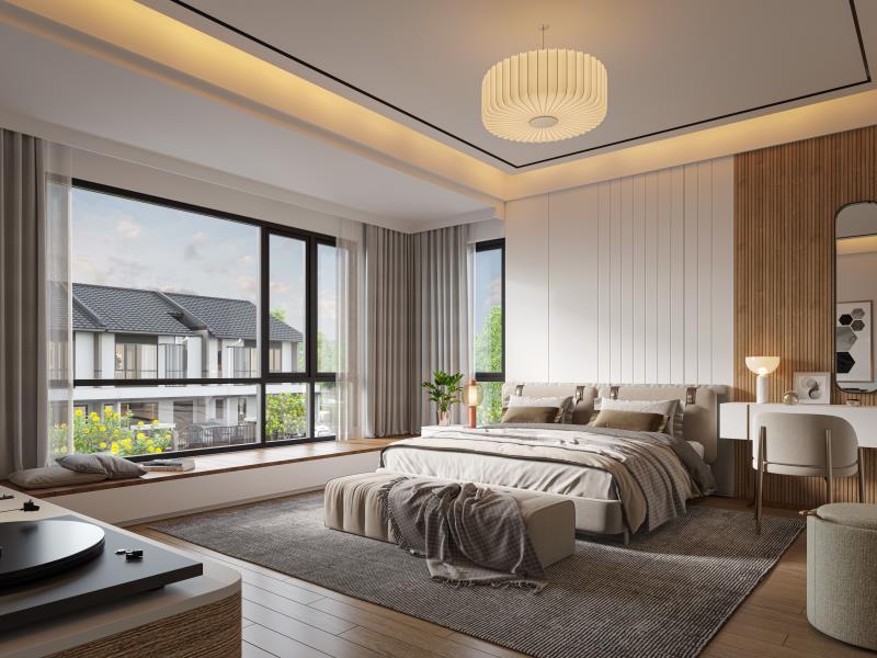 For Sale - Bandar Bukit Raja : Adira