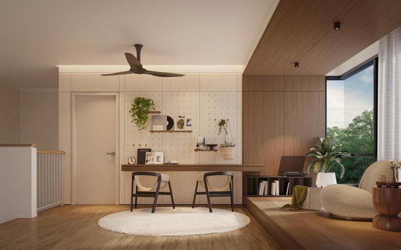 For Sale - Bandar Bukit Raja : Adira