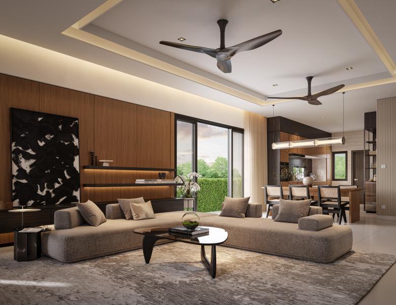 For Sale - Bandar Bukit Raja : Adira