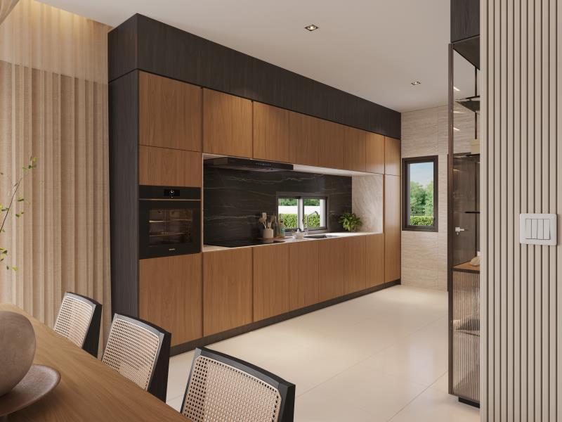 For Sale - Bandar Bukit Raja : Adira