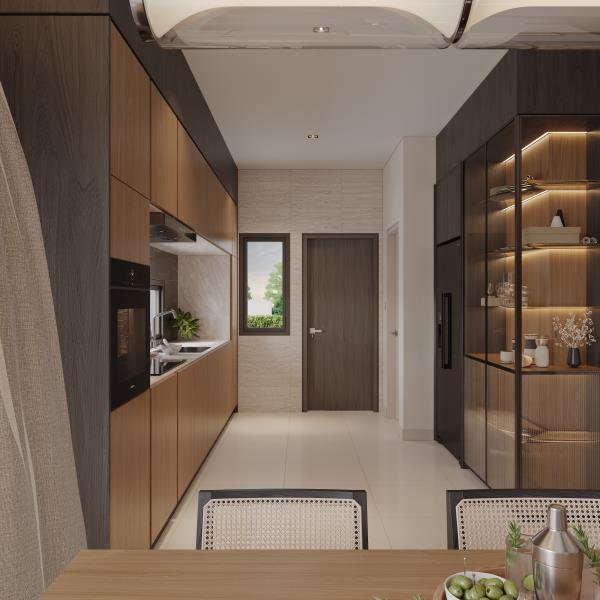 For Sale - Bandar Bukit Raja : Adira