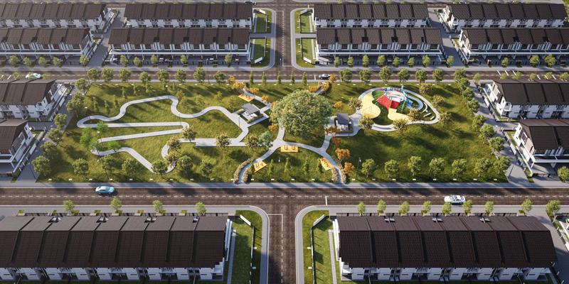 For Sale - Bandar Bukit Raja : Adira