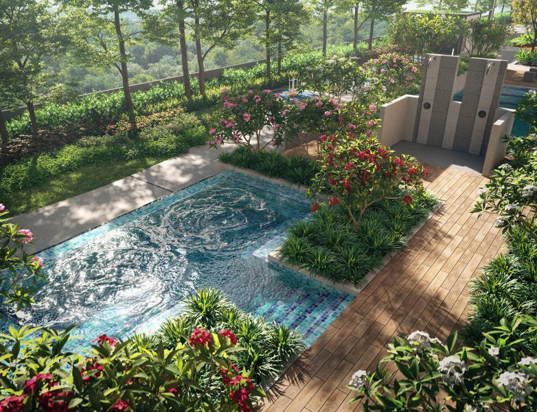 For Sale - NARA at Shorea Park