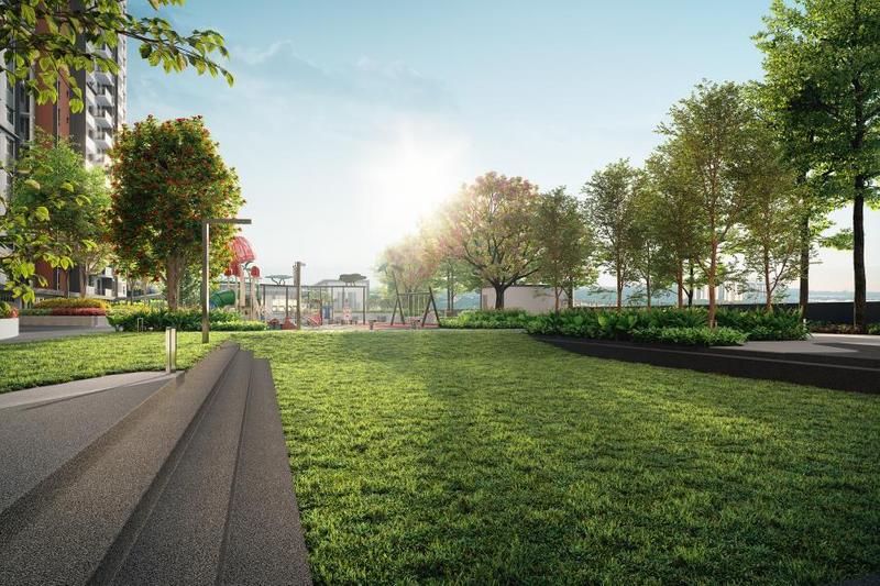 For Sale - NARA at Shorea Park