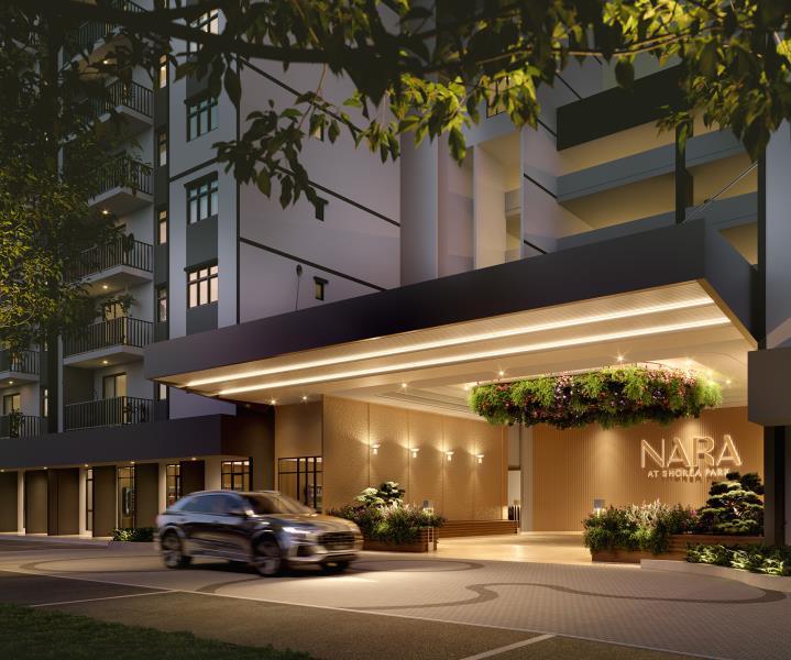 For Sale - NARA at Shorea Park