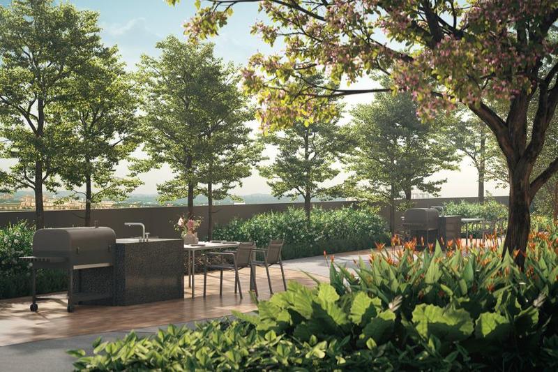 For Sale - NARA at Shorea Park