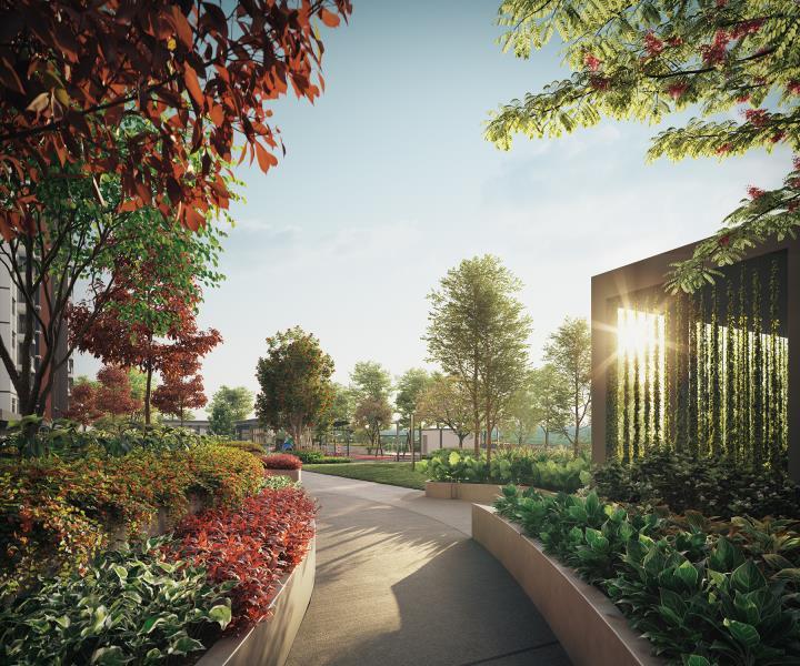 For Sale - NARA at Shorea Park