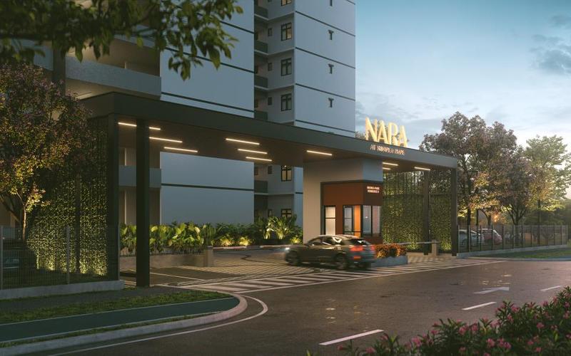 For Sale - NARA at Shorea Park